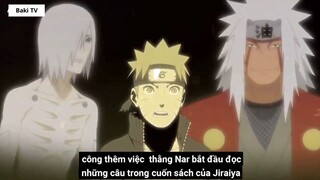 Không Phải Rasenshuriken _ Đây Mới Là Chiêu Thức Mạnh Nhất Của Naruto- 7