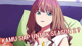 Kapan Anime SSSS Dynazenon Season 2 / Episode 13 Rilis ? - Prediksi Dan Pembahasan