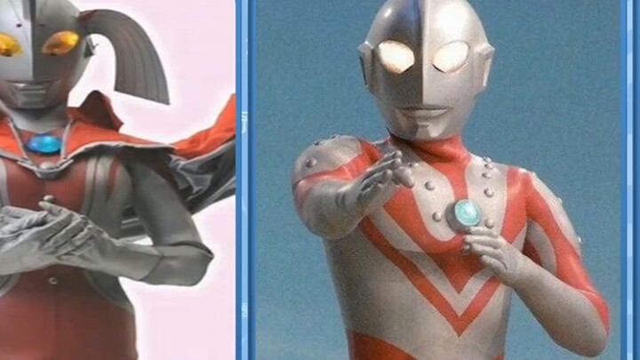 Chuyển đổi chiều cao của một con người, Ultraman giàu có và đẹp trai là ai?