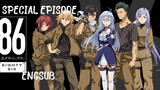 86 SPECIAL EPISODE 1 ENGSUB