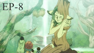 Radiant Season 2 Episode 8 in Hindi Dubbed | Full HD Dubbed Anime