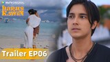 WeTV Original Harus Kawin | Trailer EP06 Yuki dan Michael Mau Menikah