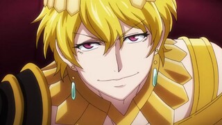 OverLord S3 12 |sub indo