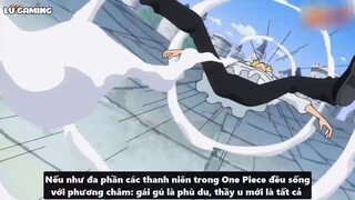 Top 10 Pha Combat Đẹp Nhất Của Sanji p9