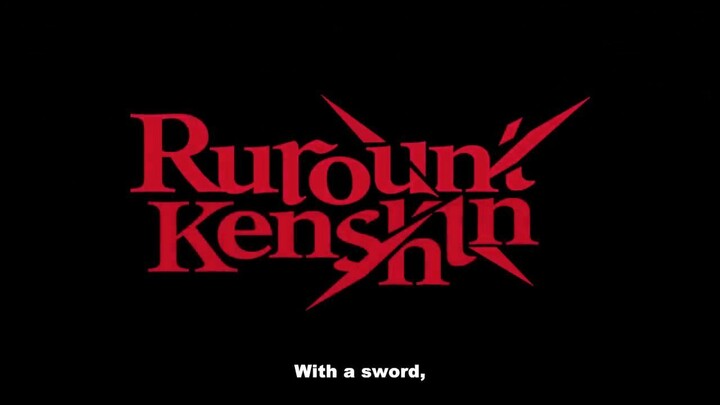 Rurouni Kenshin: Requiem for the Ishin Patriots / Watch Full Movie Link ln Description