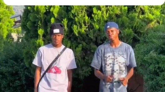 【HIPHOP】คอมโบที่นุ่มนวลทุกวัน/เรียนรู้สเต็ปการเต้นใน 30 วินาที/เล่นสเก็ต