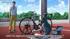 yowamushi pedal sub indo season 1/episode 13