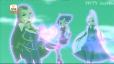 [Incomplete] Winx Club - Season 5 Episode 11 - Trix Tricks (Khmer/ភាសាខ្មែរ)