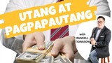 Randell Tiongson talks his perspective about "Utang" and "Pagpapautang" | Overflow: Heart Speaks