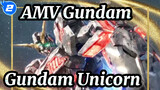 [AMV Rô-bốt Gundam] Kì lân và Trận chiến đầu của Rô-bốt Gundam_2