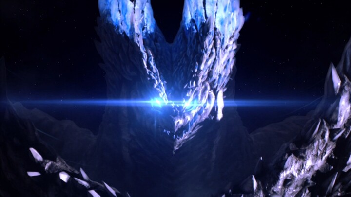 "Matriarch Sphia"