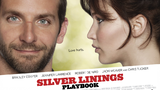 Silver Linings Playbook (2012) Comedy, Drama, Romance