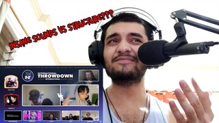 REMIX 🇿🇦 vs VINO 🇨🇦 | Top 16 | International Throwdown REACTION