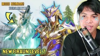 Mending Beli Makan Misquin! Lengkap! X-Suit, Trailer, Gameplay, Review, New Pharaho Samapi Level 7!