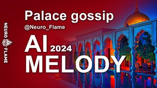 Palace gossip | 🔥Neuro_Flame🎸 | AI music 🤖