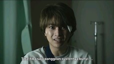 Akai Nurse Call Ep 2 [Sub Indo]