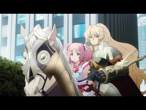 Top 10 Adventure/Fantasy/Action/Romance Anime recommendations - Bilibili Top 10 Adventure/Fantasy/Action/Romance Anime recommendations - Bilibili
