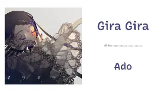 【Vietsub】GIRA GIRA「ギラギラ」Ado