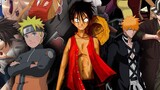 Animasi|Memperingati 3 Manga yang Mendampingi Masa Remajaku