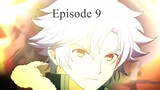 The Legend of Heroes Sen no Kiseki - Northern War Episode 9