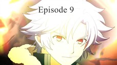 The Legend of Heroes Sen no Kiseki - Northern War Episode 9