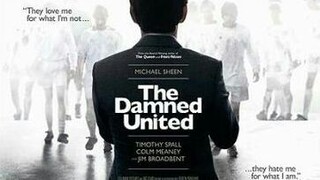 The Damned United (2009)