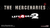 Left 4 Dead 2 (Among Us vs Fall Guys) Resident Evil 5 Mercenaries [w/SUBTITLE]