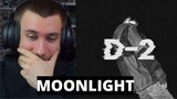 I LOVE THIS - Agust D Moonlight / D-2 - Reaction