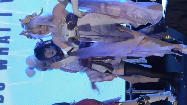 (24) Pesta Musik Lintas Dimensi 2022 (Wuhan)
