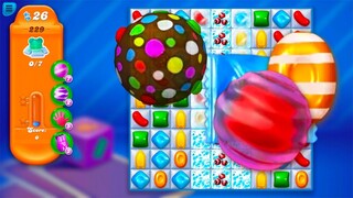 Candy Crush Soda Saga Android Gameplay 🎮🌌 #20 🍭🚀