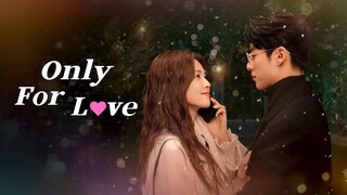 🇨🇳 EP. 25 | OFL: Unknowingly Fall For You (2023) [Eng Sub]