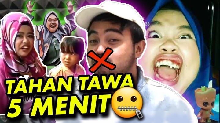 NGAKAK!!! TAHAN TAWA 5 MENIT NONTON SI KEKEYI // AMBYAAAARRRRRRR