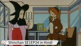 Shinchan Season 1 Episode 24 in Hindi