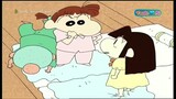 Shin Cậu Bé Chì Lồng Tiếng - Đi Dạo Với Bạch Tuyết