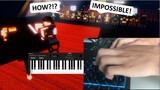 INSANE PIANO MASHUP ON STAGE INFRONT OF WHOLE SERVER (ROBLOX AUDITION HANDCAM)