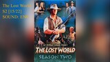 The Lost World ตะลุยโลกล้านปี Season 2 [15/22] Quality of Mercy