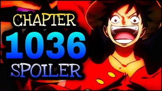 LUFFY VS KAIDO NA! | One Piece Tagalog Analysis