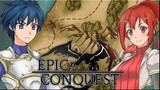 Epic Conquest | Main Game RPG dari Indonesia (Game Lokal)