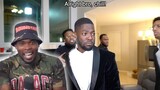 ROB REACTS @RDCworld1 Chris Rock after being Slapped at the Oscars REACTION