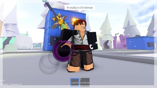 What Afking 10+ Hours With 2x Event Looks Like (2 Cursed Orbs) | A Universal Time | Roblox |