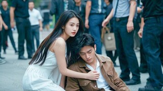 Cô Gái Cứu Mạng Tên Ăn Xin Bị Giang Hồ Đánh Nằm Giữa Đường Không Ngờ Lại Là  - Phụ đề tiếng Việt