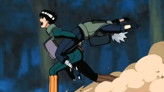 Naruto Shippuden : Episod 33 | Malay Dub|