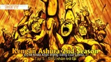 Kengan Ashura 2nd Season Tập 5 - Siêu nhân trở lại