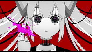 r-906 - パノプティコン / 初音ミク (siqlo's "move forward" Remix)