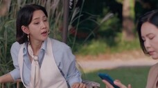 What's going on in "The Phone Call You're Calling Now"? Does the in-law like the heroine's mother? 3