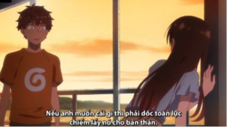 Đừng Chửi Main Nữa Nhé #animehaynhat #animetinhyeu