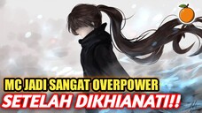 Rekomendasi Anime dengan MC Menjadi Semakin Kuat Setelah Dikhianati