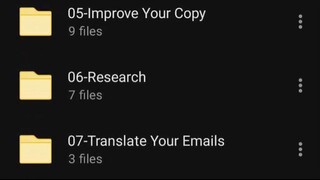Zarak C – The AI Copywriting Accelerator