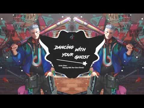 Sasha Sloan-Dancing With Your Ghost (Remix) ✗ 念宸 | Tuấn Pò
