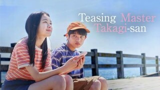 🇯🇵 Karakai Jozu no Takagi-san EP 3 eng sub 2024